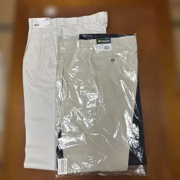 남성용 바지 팬츠