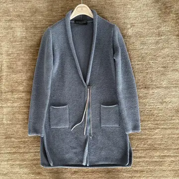 파비아나 필리피 모니레 니트 자켓