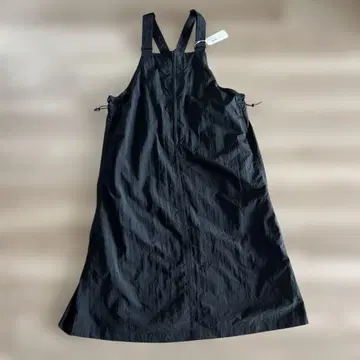 택 포함 새상품 어반 리서치 도어스 나일론 서스펜더 원피스
