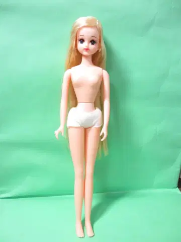 리카짱 캐슬제 2 화이트 엘리