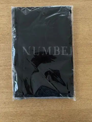 Number_i 타월