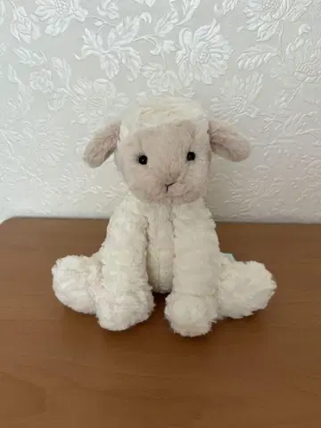 [ 익명 배송 ] 제리캣 양 봉제 인형 jellycat