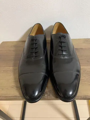 존 롭/John Lobb City2 사이즈 9E 새상품