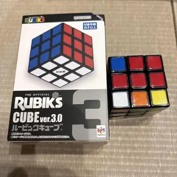 Rubik's Cube ver.3.0 루빅스 큐브