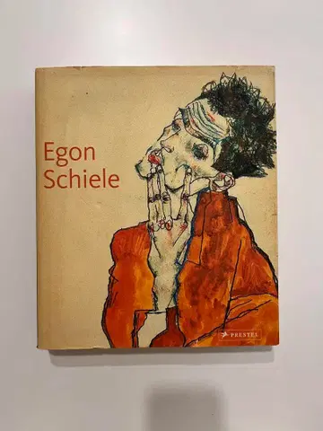 에곤 실레 에곤 실레 작품집