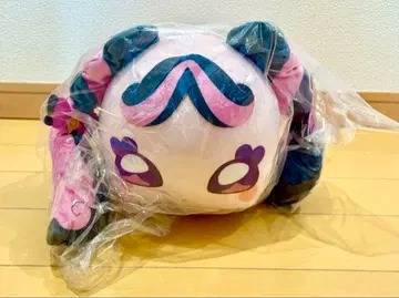 너와 아이돌 프리큐어 메챠모후굿토 봉제 인형 휴식 메로론