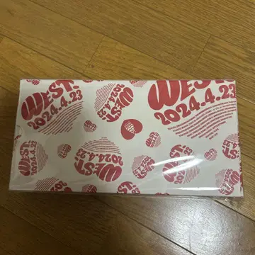 WEST 2024.4.23 하트 FATE