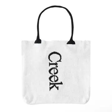 creek whimsy 토트백 새상품