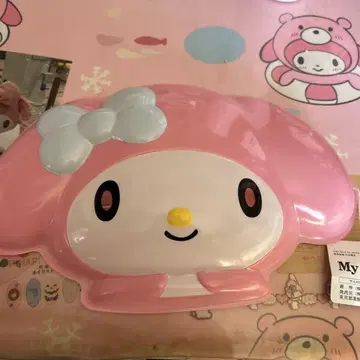 마이멜로디 가면 새상품