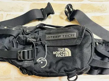 THE NORTH FACE STEEP TECH 바디백