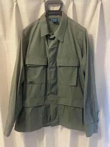 PROPPER 프로퍼 BDU 자켓 M/R