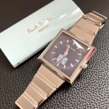 폴스미스 6040-T006281 손목시계