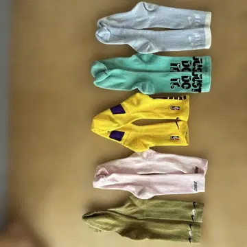 [ 정품 ] NIKE 삭스 세트