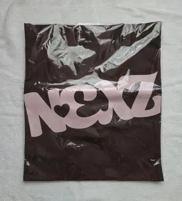 NEXZ 토트백