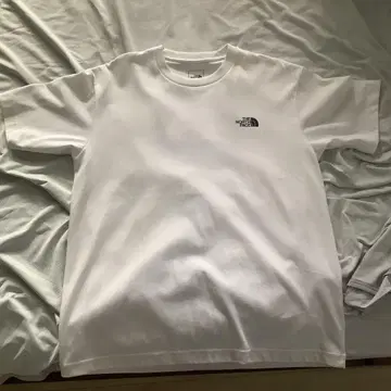 THE NORTH FACE T셔츠 L 사이즈