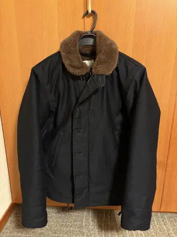 [ 새상품급 ] Freewheelers 프리휠러스 N-1 직영점 한정판