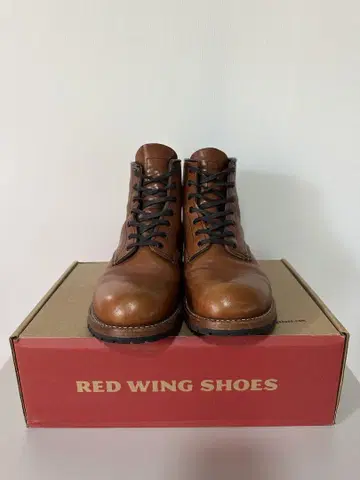 RED WING 벡맨 9016 단종
