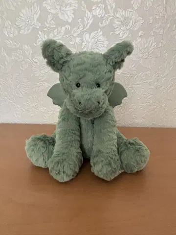 [ 익명 배송 ] 새상품 jellycat 제리캣 드래곤 봉제 인형