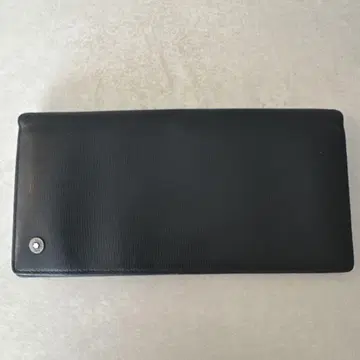 몽블랑 Montblanc 블랙 장지갑