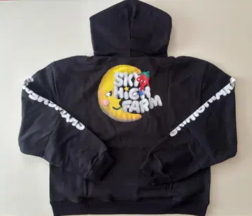 SKY HIGH FARM WORKWEAR 페레니얼 샤나 후디