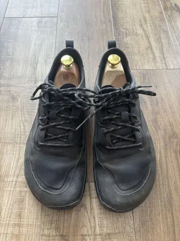 vivobarefoot TRACKER LEATHER AT LOW 41
