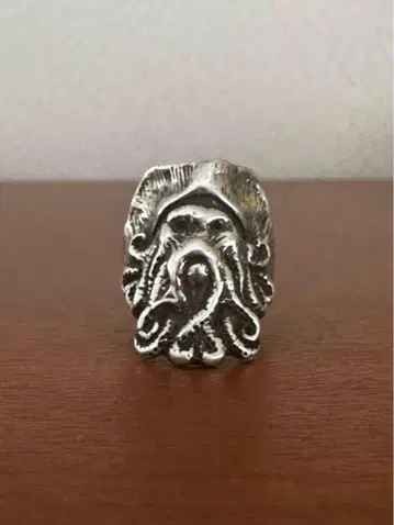 Joel Harlow Davy Jones 데이비 조 반지