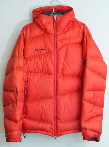 MAMMUT 마무트 XL 다운 자켓 아틀라스 후데트