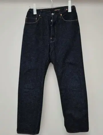 niceness 나이스니스 데님 팬츠 청바지