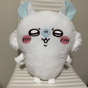 치이카와 (먼작귀) 모몽가 초BIG 봉제 인형