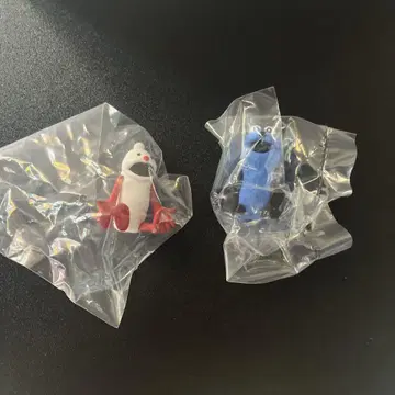 퍼펫 순순 순순을 찾아라 마스코트