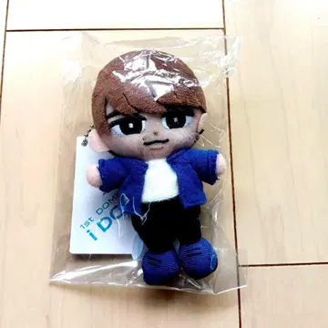 Snow Man 와타나베 쇼타 스노치루 교수형 시리즈 봉제 인형 ver.