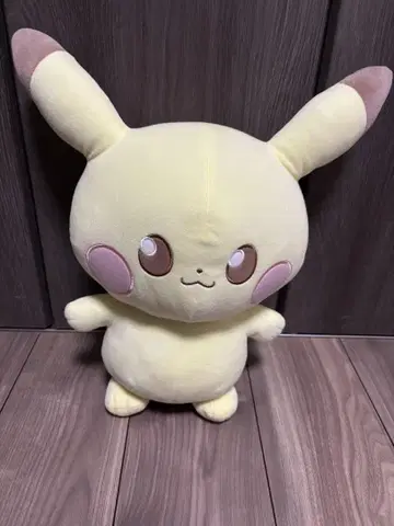 피카츄 봉제 인형