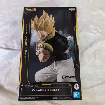 드래곤볼 Grandista GOGETA 피규어