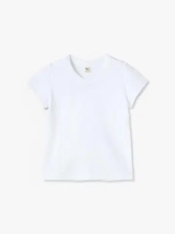 론 헤르만 드라이 스무스 컴팩트 Tee