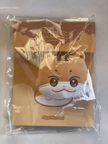 ATEEZ aniteez 홍준 페이스 키링 트레이딩 카드 포함