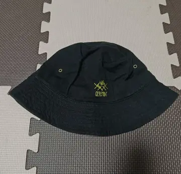 king Gnu 버킷햇 L-XL 블랙