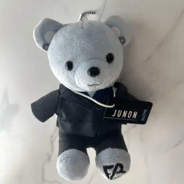BE:FIRST JUNON 곰