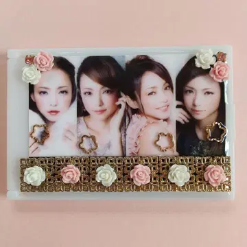 데코레이션 거울 가희