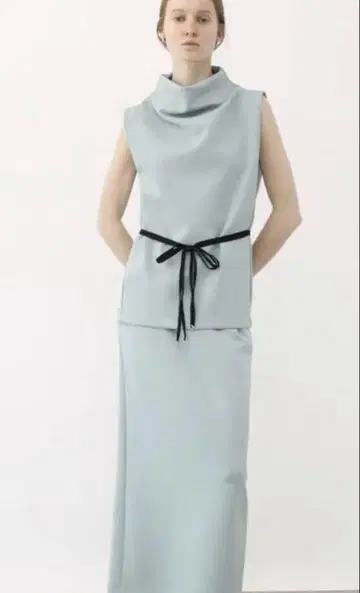 Aga 아가 셋업