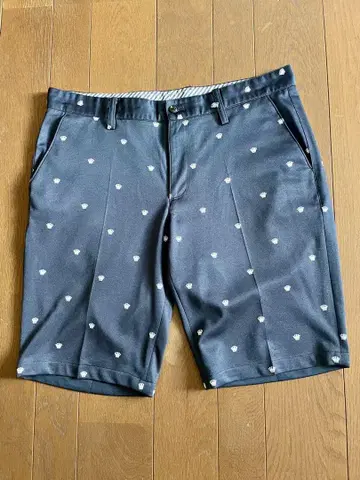 Callaway 캘러웨이 하프 팬츠 숏팬츠 올 패턴 골프 LL