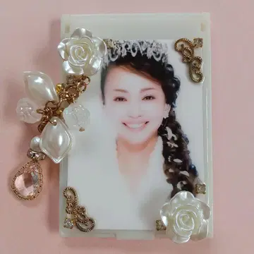 데코레이션 거울 가희