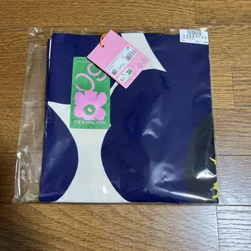 marimekko 마리메꼬 토트백 60 ANNIVERSARY