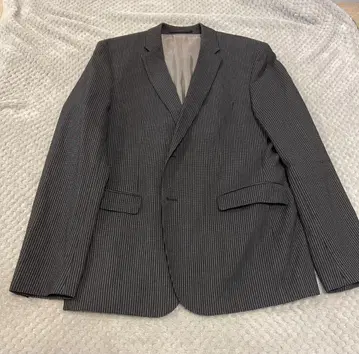 [ 새상품급 ] HUGO BOSS 테일러드 자켓 2XL(3L 상당)
