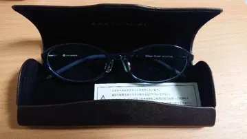 PARIS MIKI Rilsan Clear SDT-140 파란색