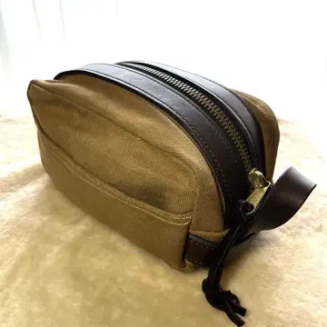 FILSON 트래블 파우치 (미국제)