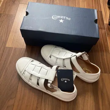 컨버스 구르카 샌들