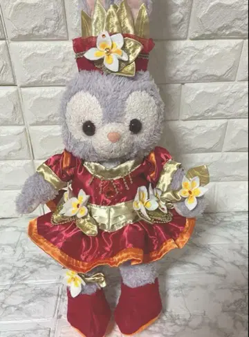 봉제 인형 코스튬