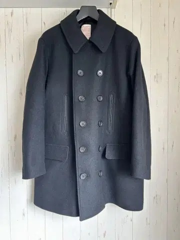 NICENESS Maclagan 피코트