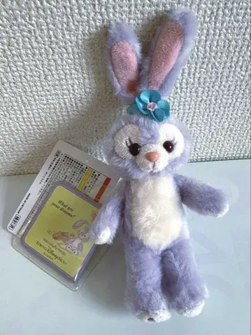[미사용 택 포함 배송비 포함] 얼굴 선택 스텔라 루 인형 배지