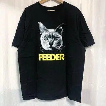 Feeder ELLEGARDEN 티셔츠 XL 2025